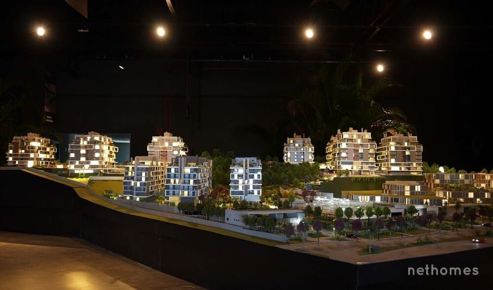 Sala-Conjunto, 127 m² - Foto 2