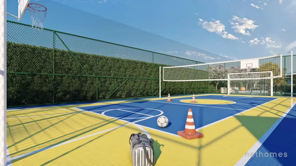 Apartamento, 2 quartos, 48 m² - Foto 12