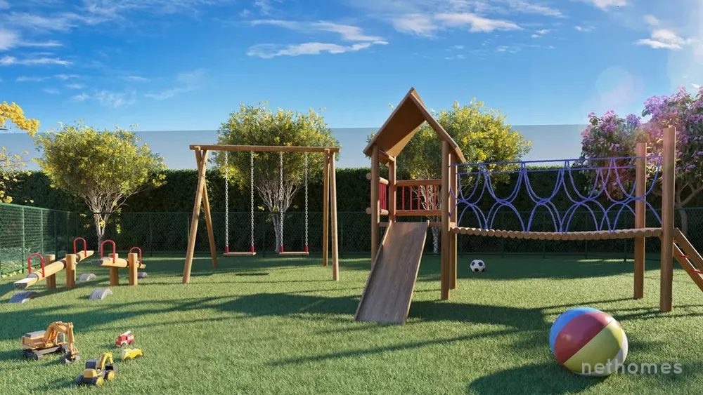 Apartamento, 2 quartos, 48 m² - Foto 13