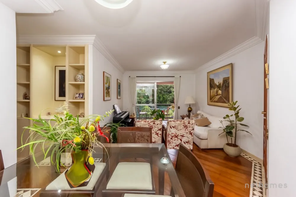 Apartamento, 3 quartos, 84 m² - Foto 12
