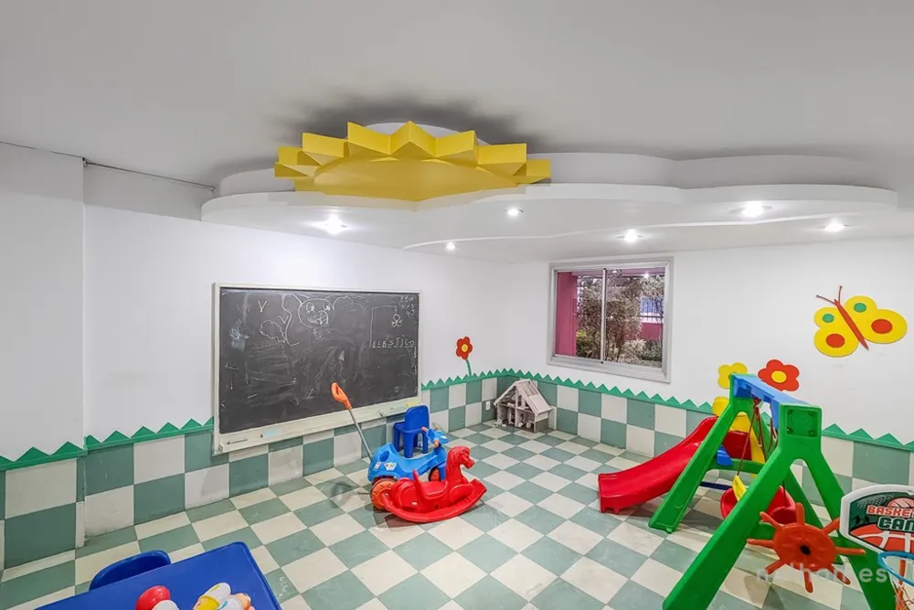 Apartamento, 3 quartos, 84 m² - Foto 7