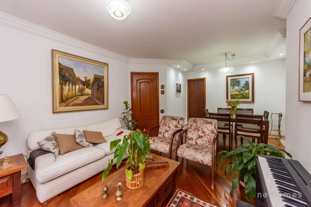 Apartamento, 3 quartos, 84 m² - Foto 1