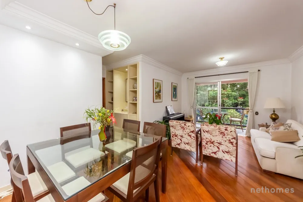 Apartamento, 3 quartos, 84 m² - Foto 7
