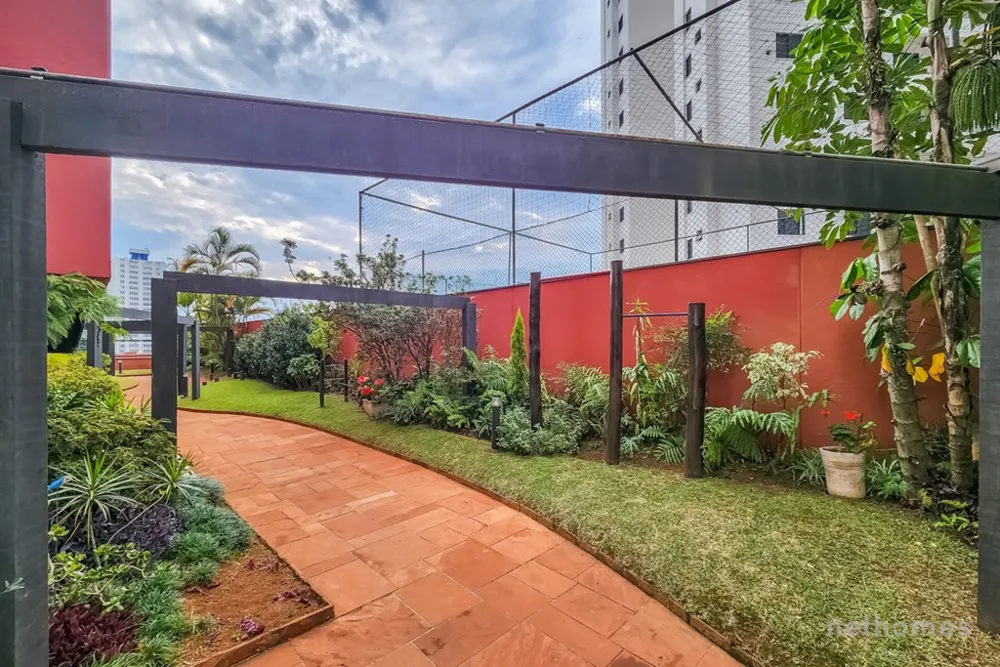 Apartamento, 3 quartos, 84 m² - Foto 5