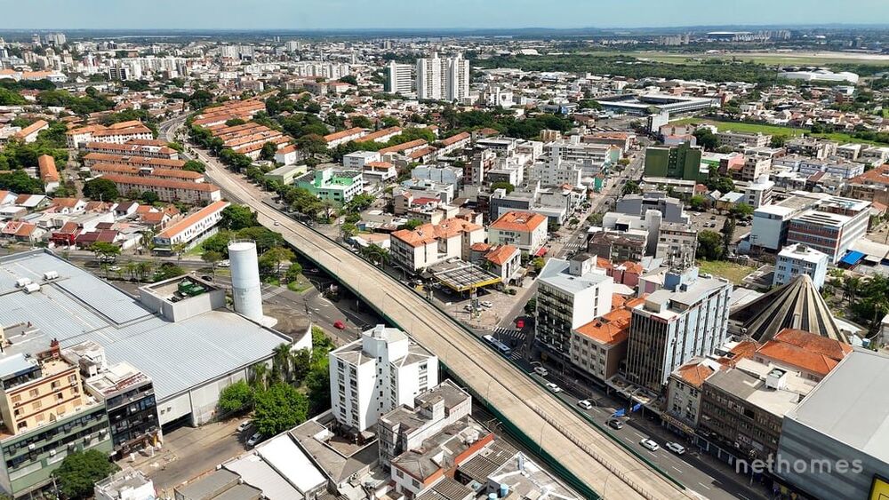 Terreno à venda, 198m² - Foto 7