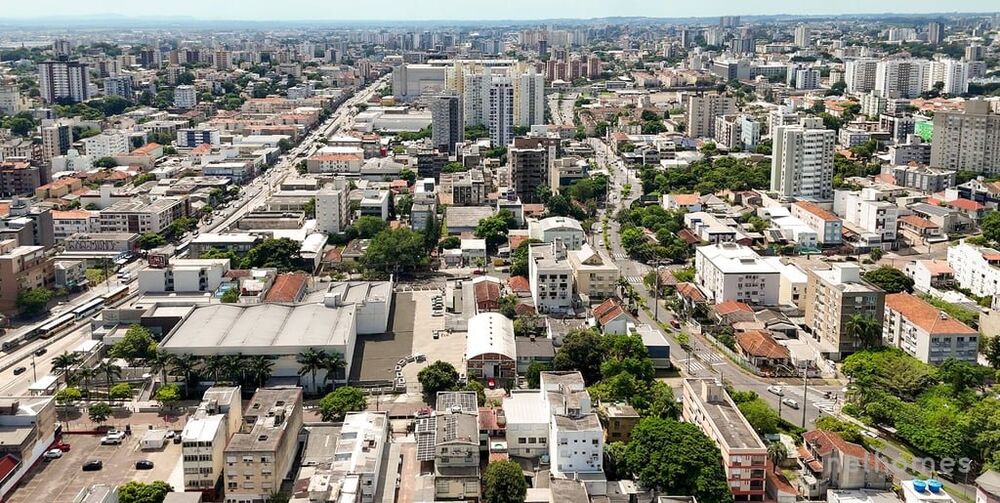 Terreno à venda, 198m² - Foto 3