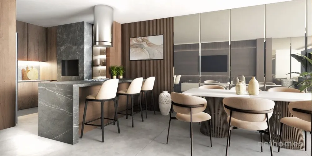 Apartamento, 3 quartos, 110 m² - Foto 8