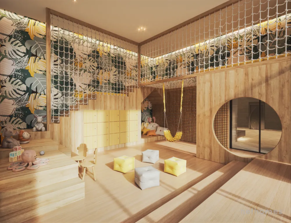 Apartamento, 3 quartos, 83 m² - Foto 8