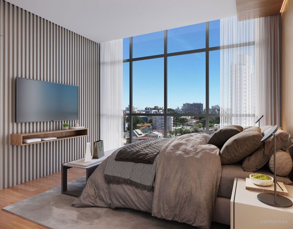 Apartamento, 2 quartos, 91 m² - Foto 10