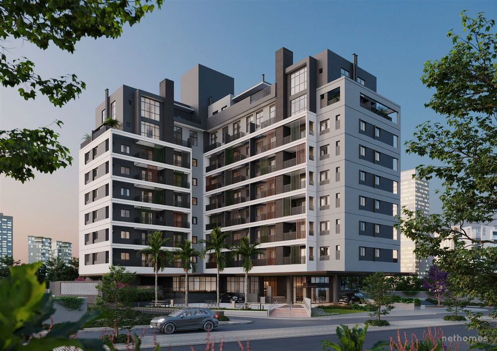 Apartamento, 2 quartos, 91 m² - Foto 2