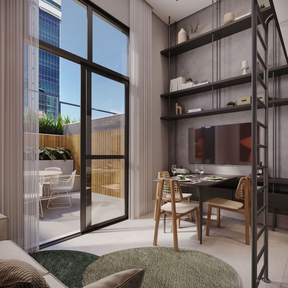 Apartamento, 2 quartos, 91 m² - Foto 9