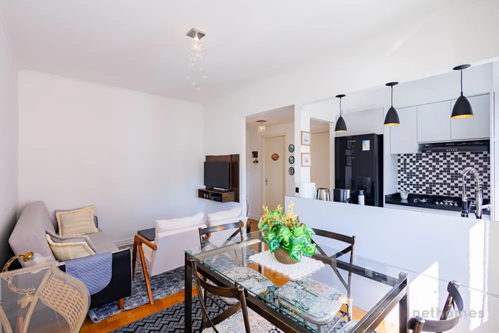 Apartamento, 1 quarto, 47 m² - Foto 5