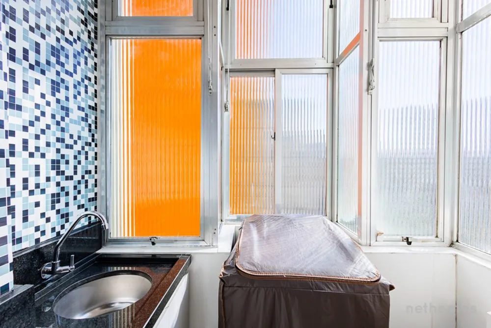 Apartamento, 1 quarto, 47 m² - Foto 7