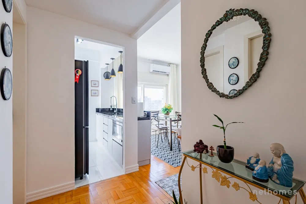 Apartamento, 1 quarto, 47 m² - Foto 9