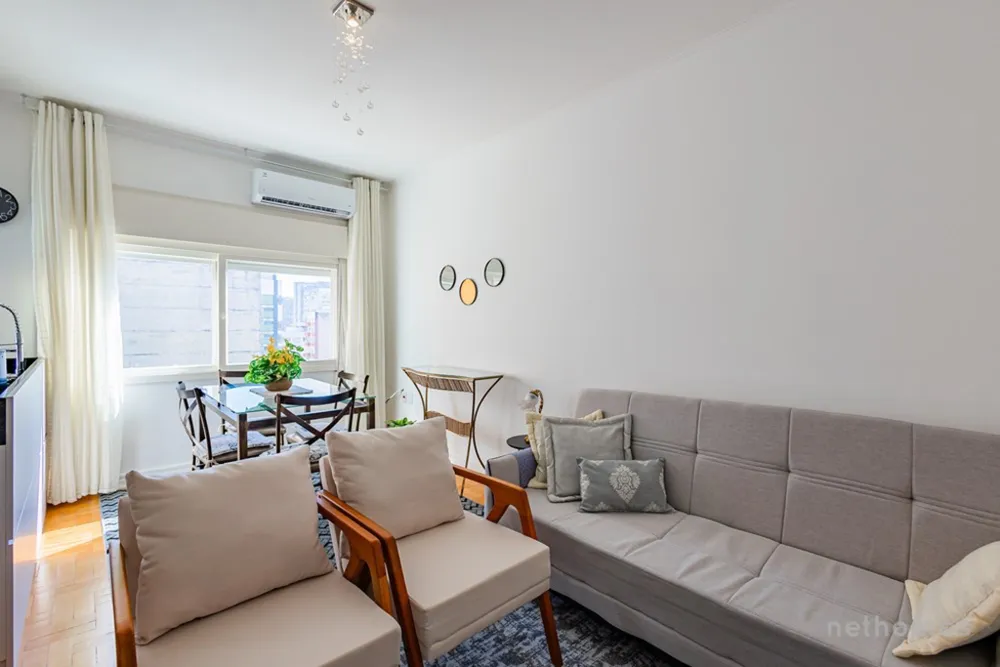 Apartamento, 1 quarto, 47 m² - Foto 10