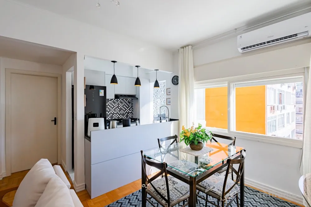 Apartamento, 1 quarto, 47 m² - Foto 6
