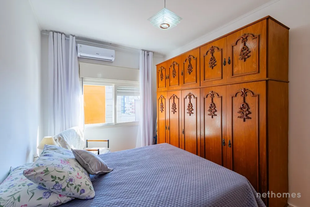 Apartamento, 1 quarto, 47 m² - Foto 6