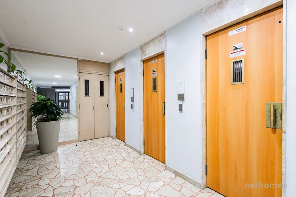 Apartamento, 1 quarto, 47 m² - Foto 5