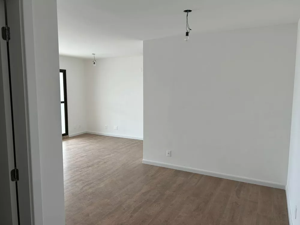 Apartamento à venda com 3 quartos, 119m² - Foto 6