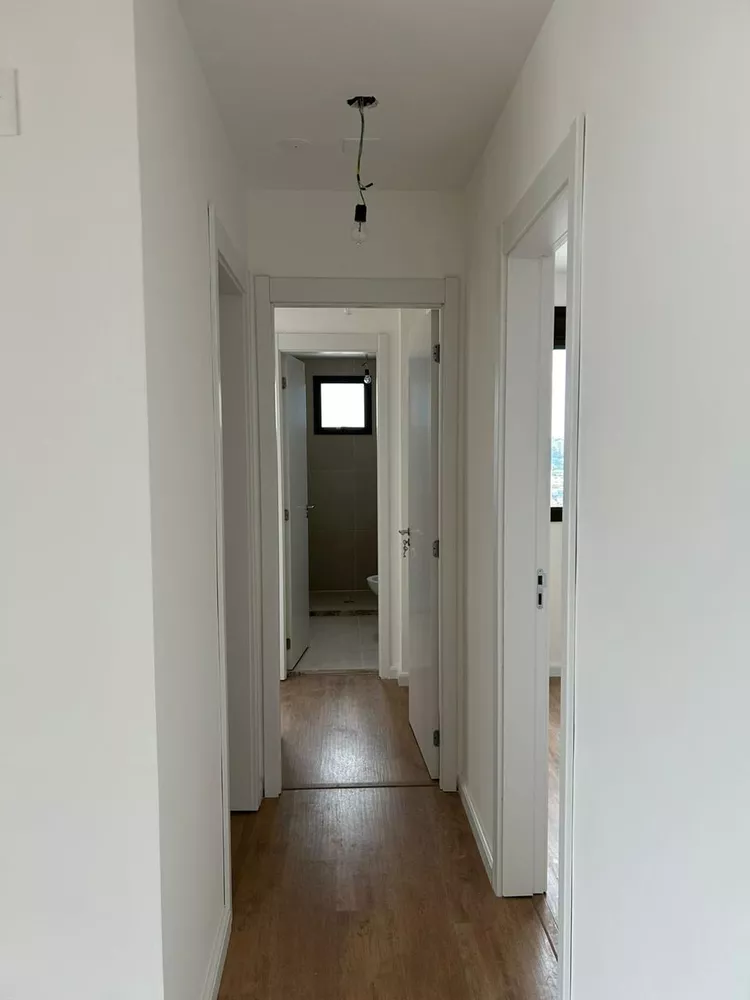 Apartamento à venda com 3 quartos, 119m² - Foto 9