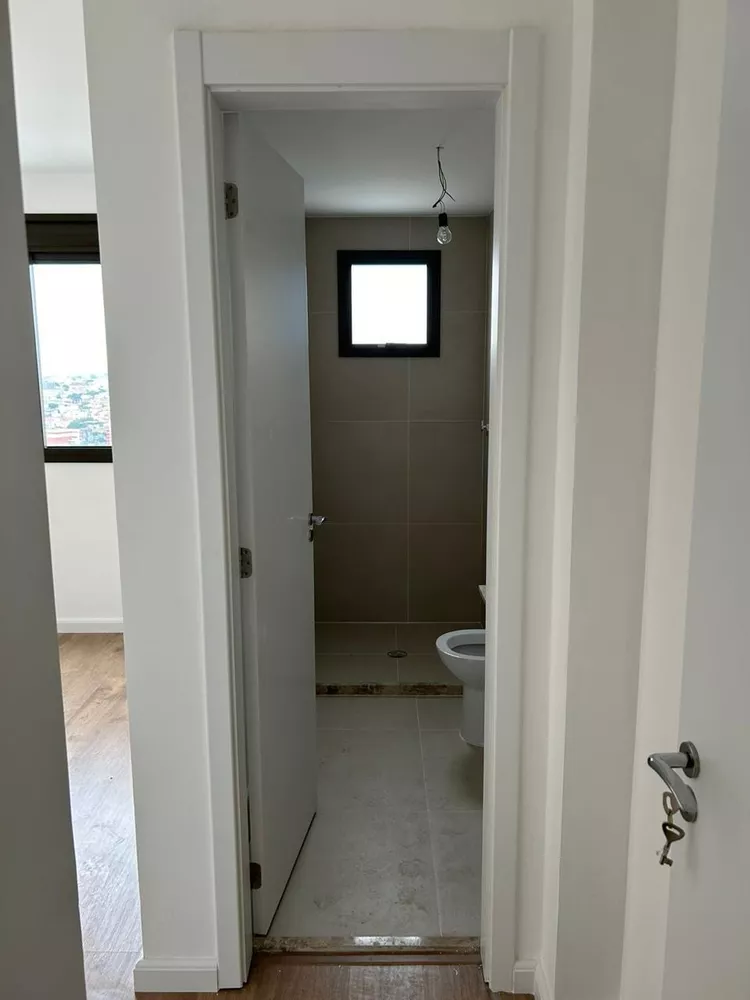 Apartamento à venda com 3 quartos, 119m² - Foto 8