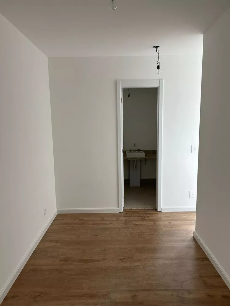 Apartamento à venda com 3 quartos, 119m² - Foto 5