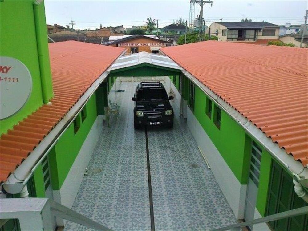 Imóvel Comercial Padrão à venda, 270m² - Foto 1