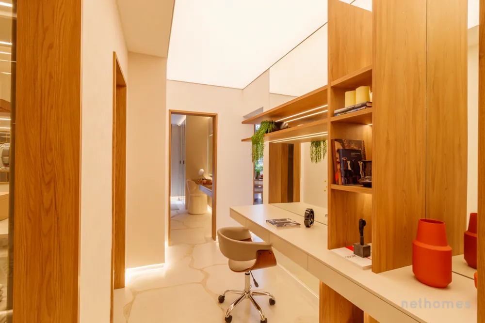 Apartamento, 3 quartos, 98 m² - Foto 4