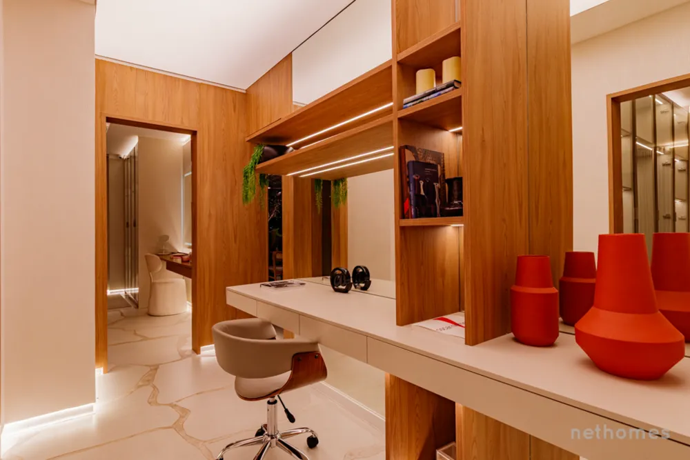 Apartamento, 3 quartos, 98 m² - Foto 5