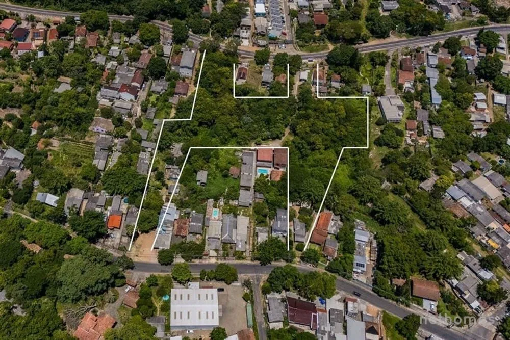 Terreno, 10247 m² - Foto 4