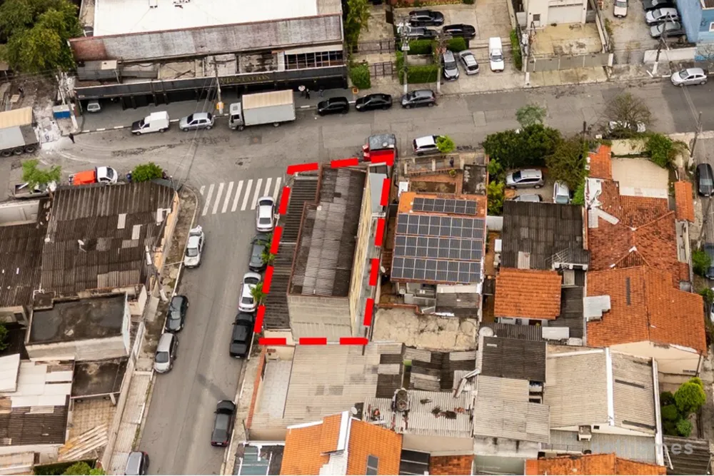 Terreno, 213 m² - Foto 11