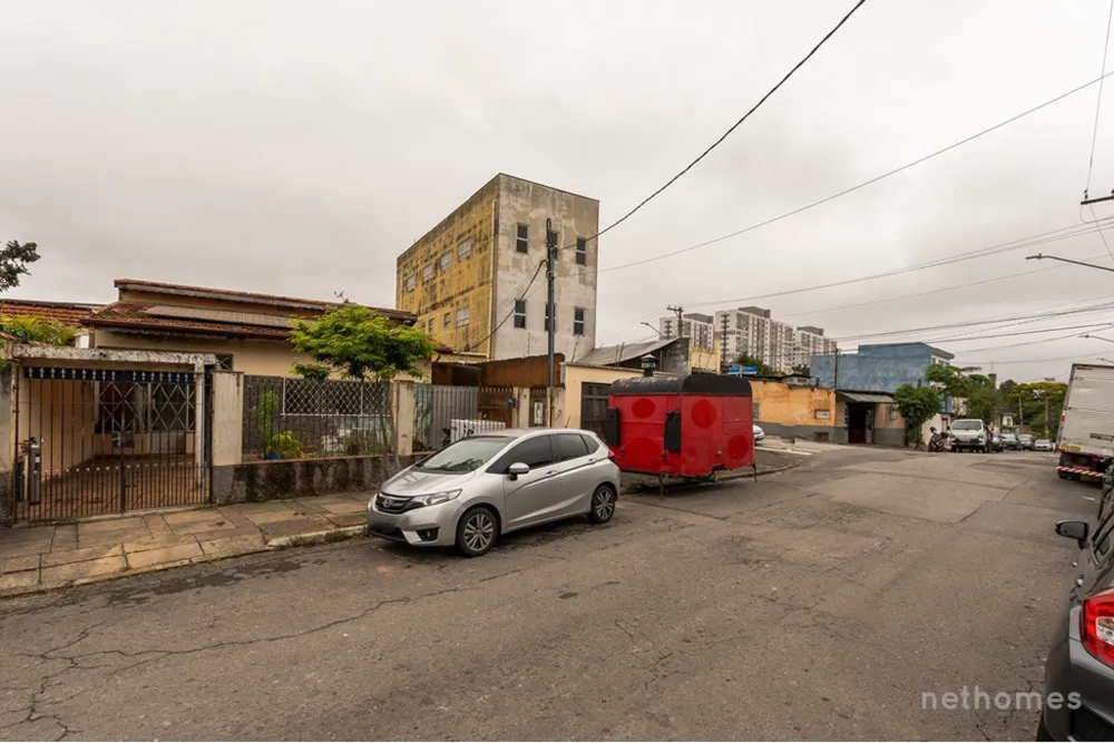 Terreno, 213 m² - Foto 5