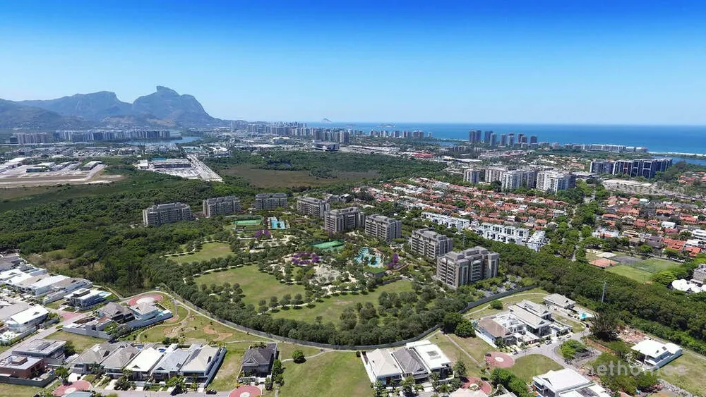 Apartamento, 4 quartos, 171 m² - Foto 48