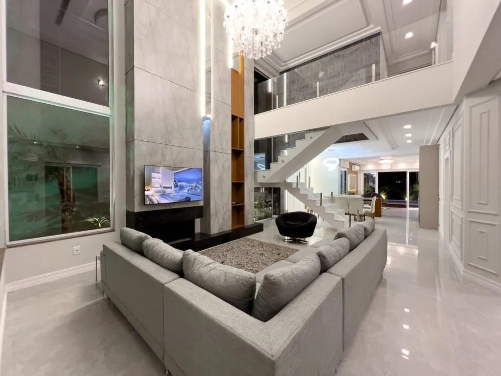 Casa de Condomínio, 4 quartos - Foto 7