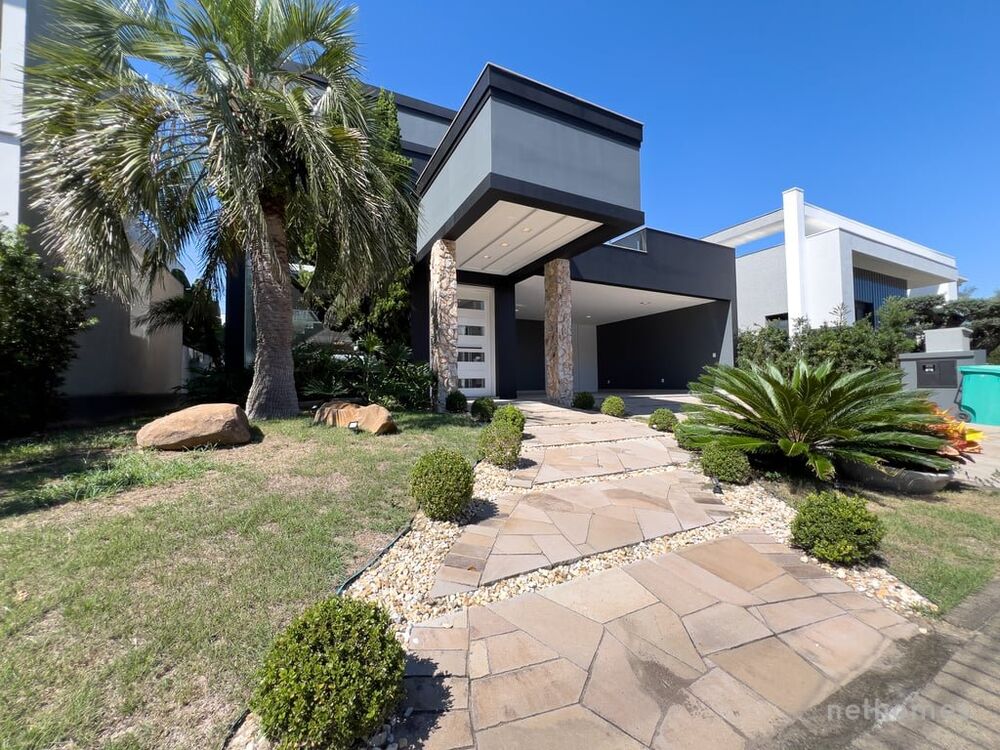 Casa de Condomínio, 4 quartos - Foto 3