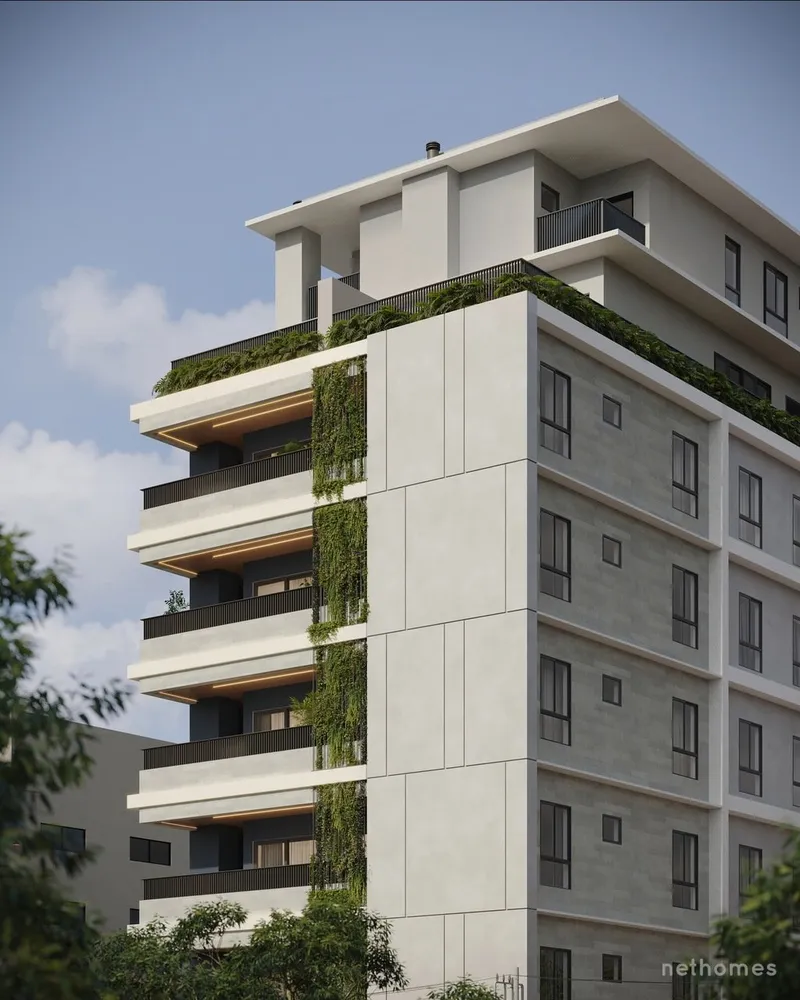 Apartamento, 2 quartos, 65 m² - Foto 1