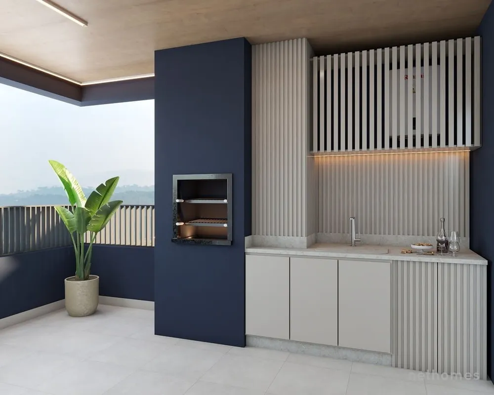 Apartamento, 2 quartos, 65 m² - Foto 5