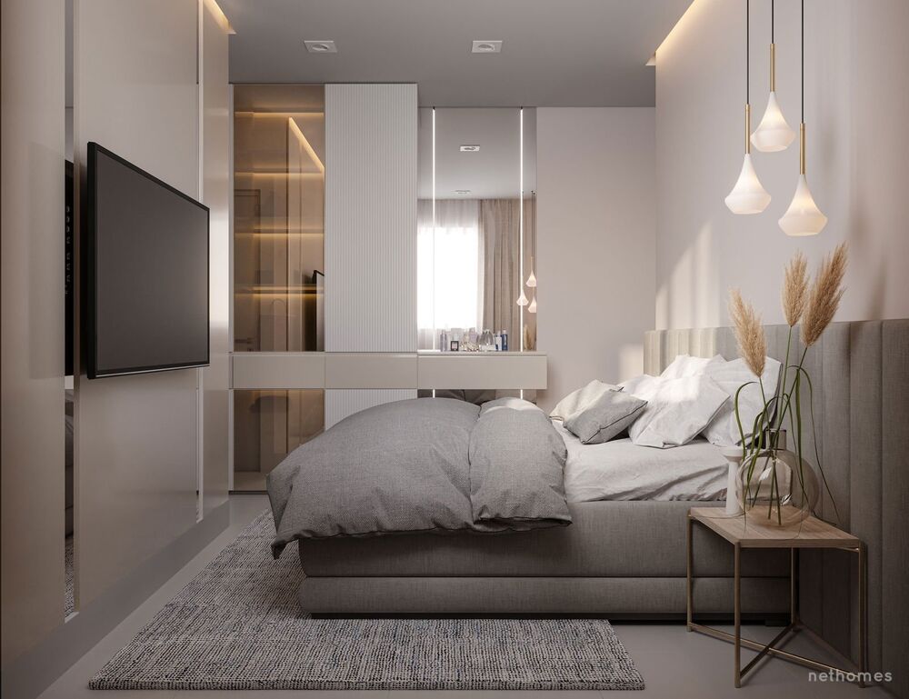 Apartamento Lançamentos com 2 quartos, 114m² - Foto 6