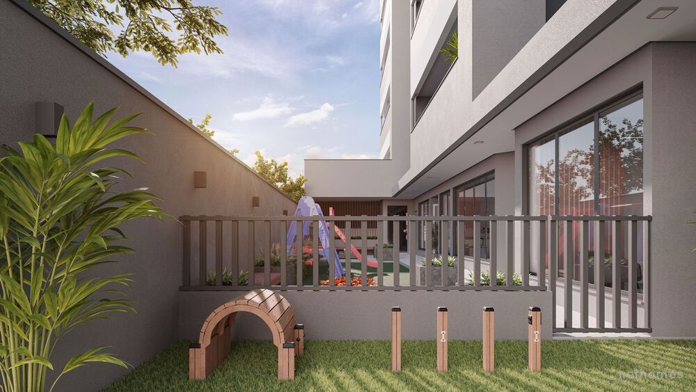 Apartamento Lançamentos com 2 quartos, 114m² - Foto 2