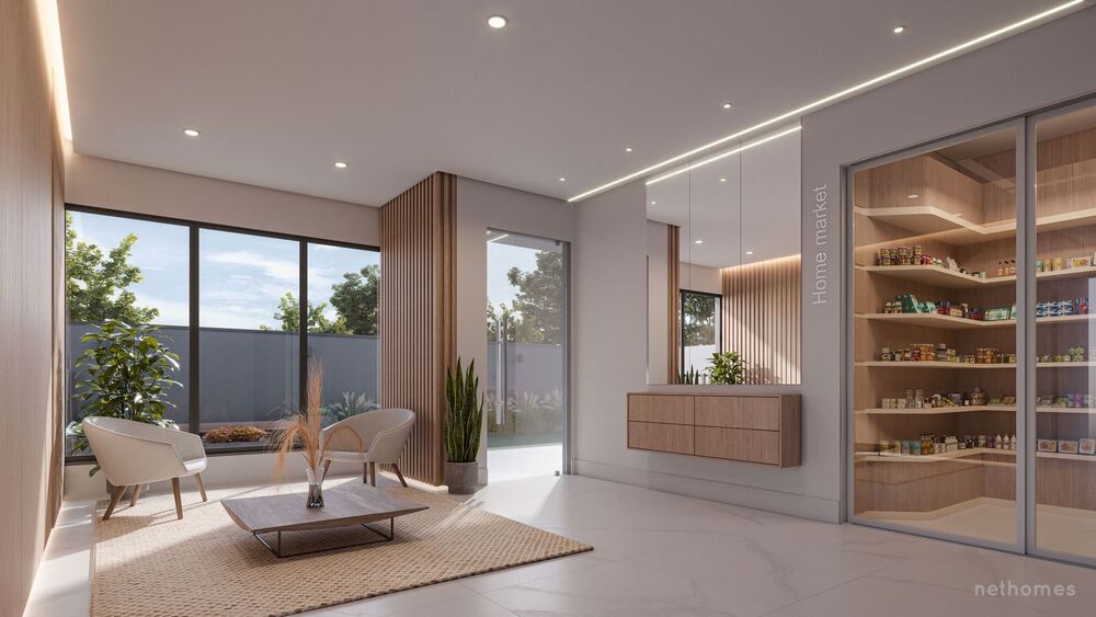 Apartamento Lançamentos com 2 quartos, 114m² - Foto 4