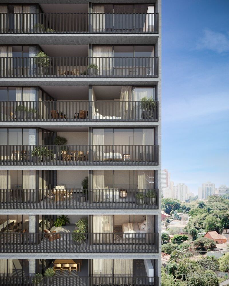 Apartamento, 2 quartos, 148 m² - Foto 6