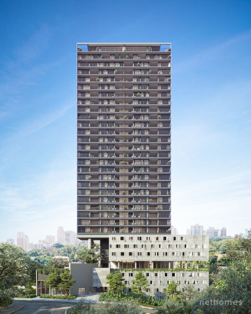 Apartamento, 2 quartos, 148 m² - Foto 1