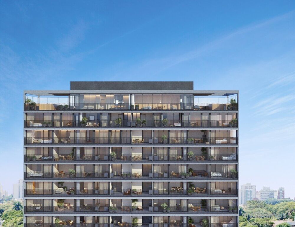 Apartamento, 2 quartos, 148 m² - Foto 5