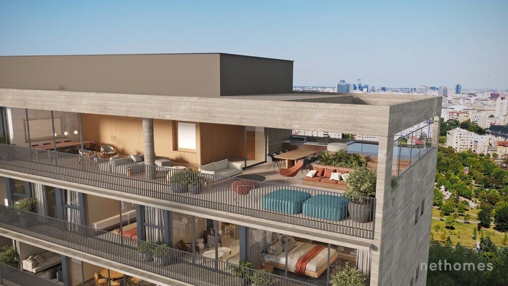 Apartamento, 2 quartos, 148 m² - Foto 7