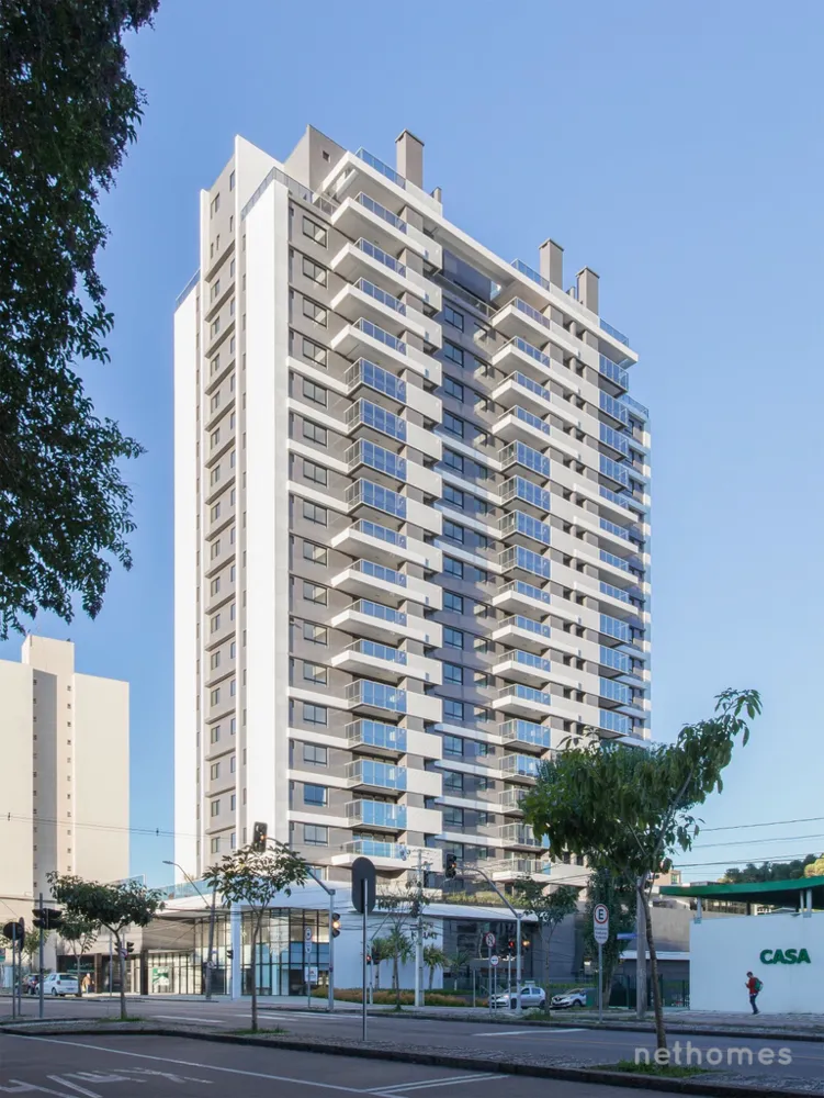 Apartamento, 3 quartos, 107 m² - Foto 4