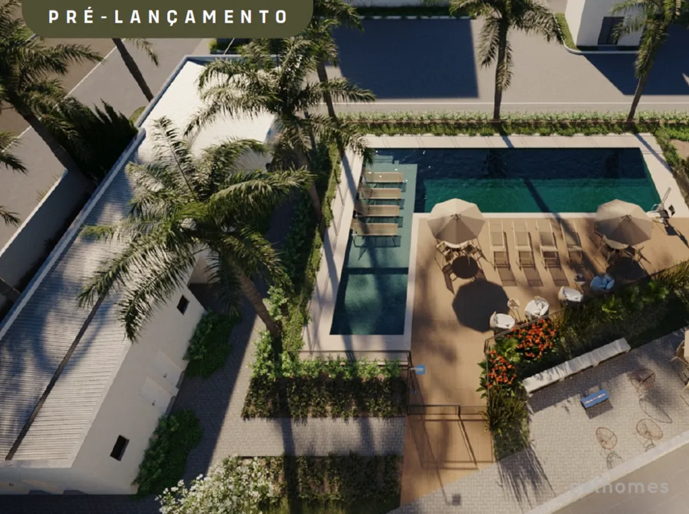 Casa de Condomínio, 2 quartos - Foto 4