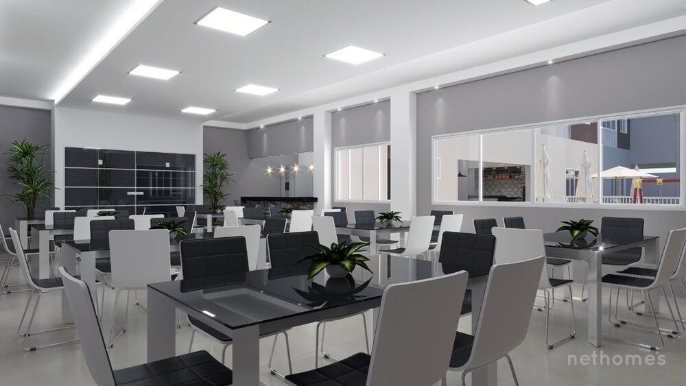 Apartamento, 2 quartos, 54 m² - Foto 4