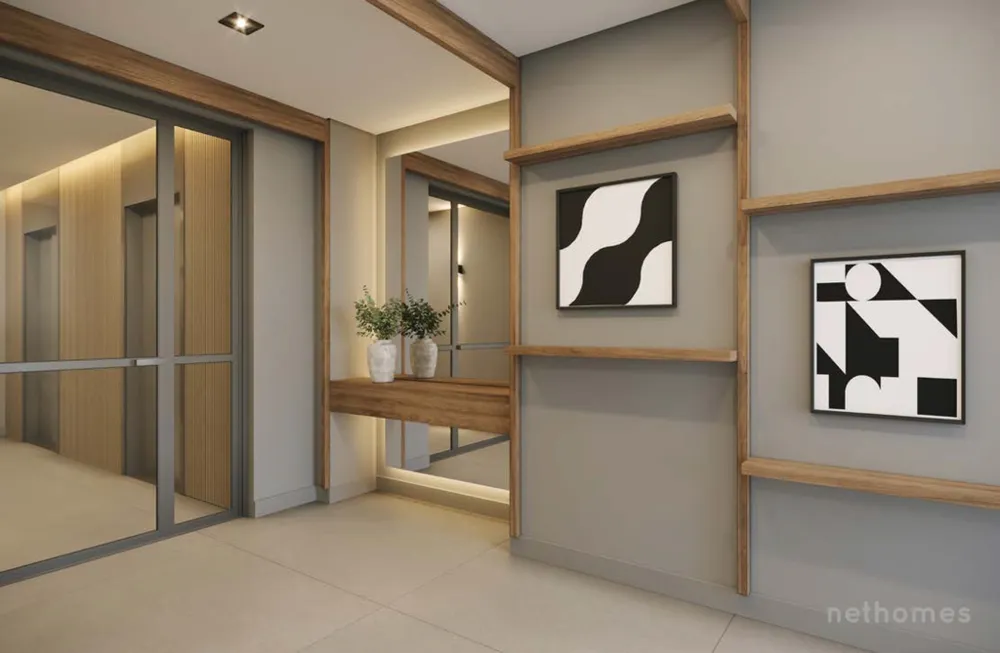 Apartamento, 3 quartos, 159 m² - Foto 3