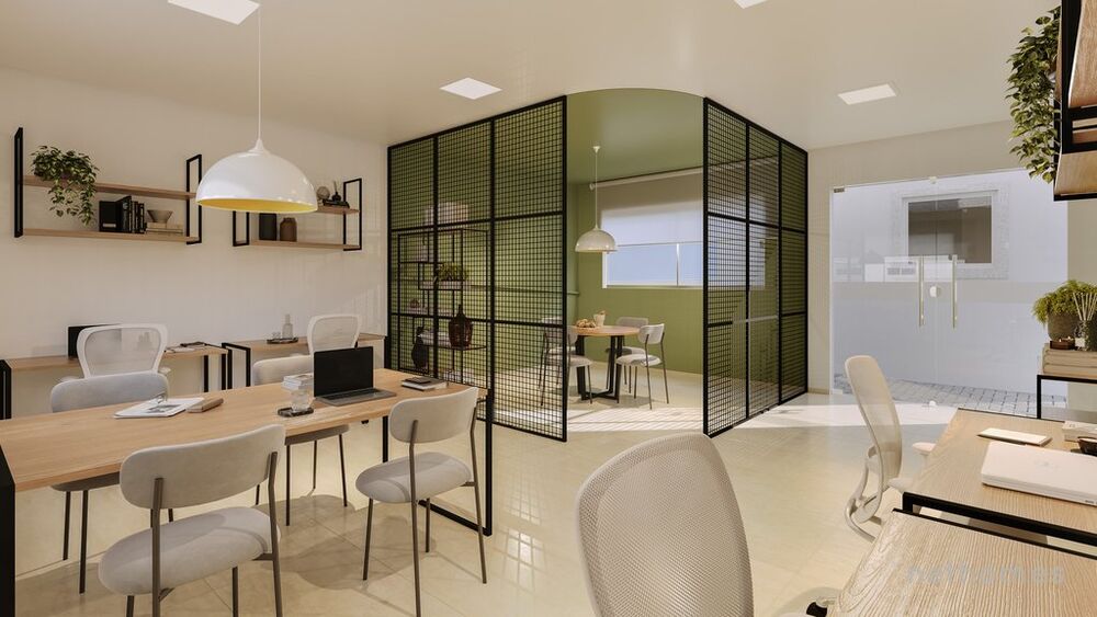 Apartamento Lançamentos com 2 quartos, 36m² - Foto 8