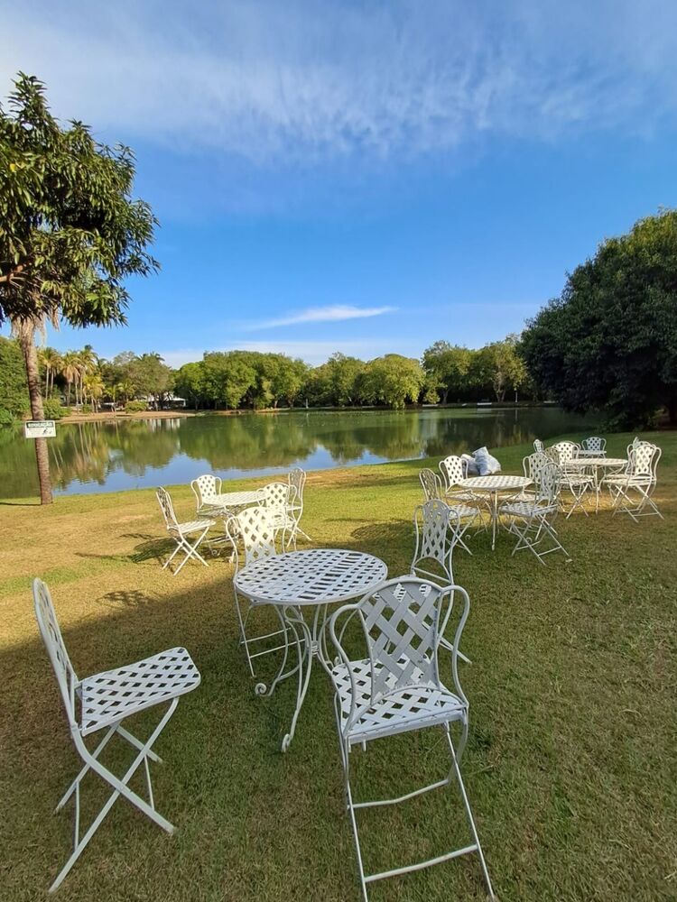 Casa à venda com 7 quartos, 450m² - Foto 7